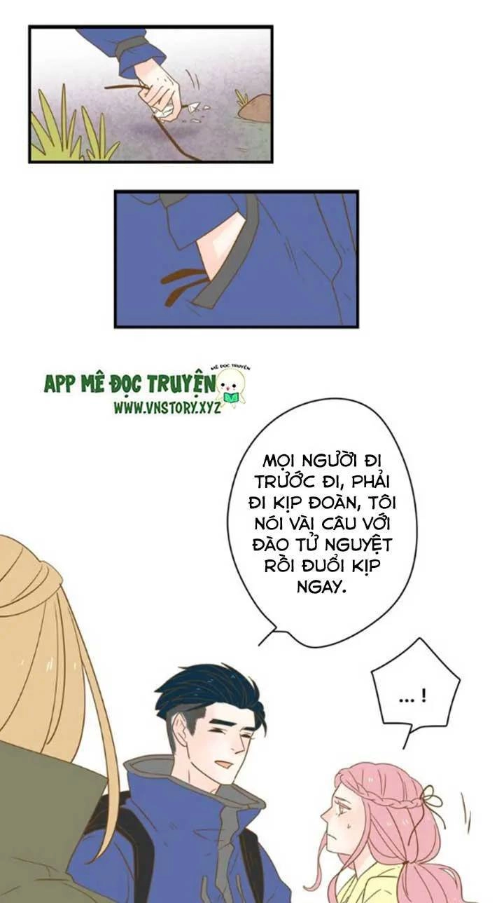 Cạm Bẫy Ngọt Ngào Chapter 23 - 13