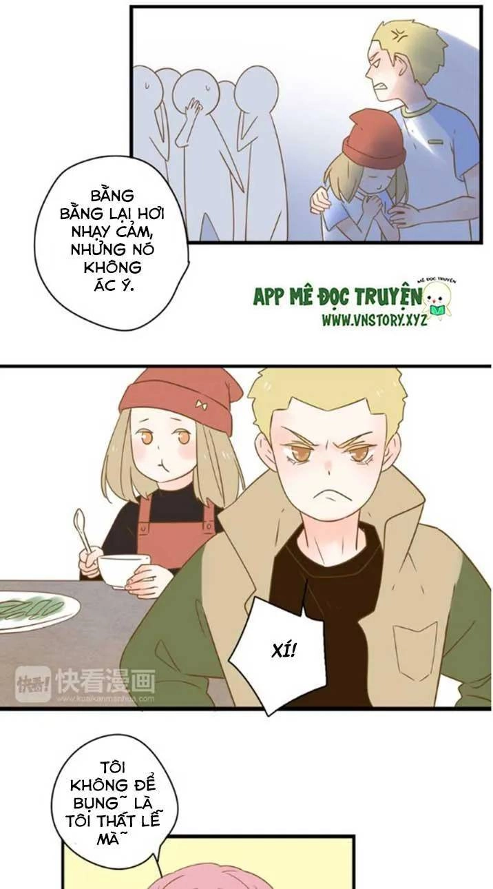 Cạm Bẫy Ngọt Ngào Chapter 23 - 38