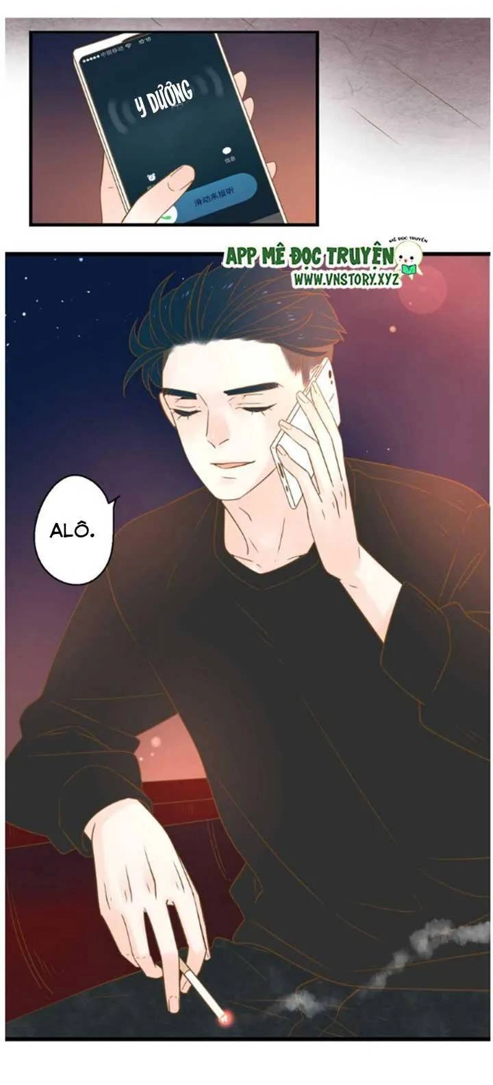 Cạm Bẫy Ngọt Ngào Chapter 24 - 2