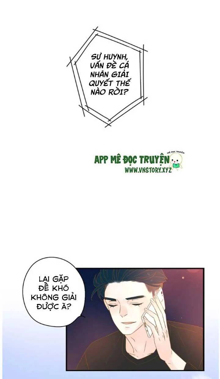 Cạm Bẫy Ngọt Ngào Chapter 24 - 3