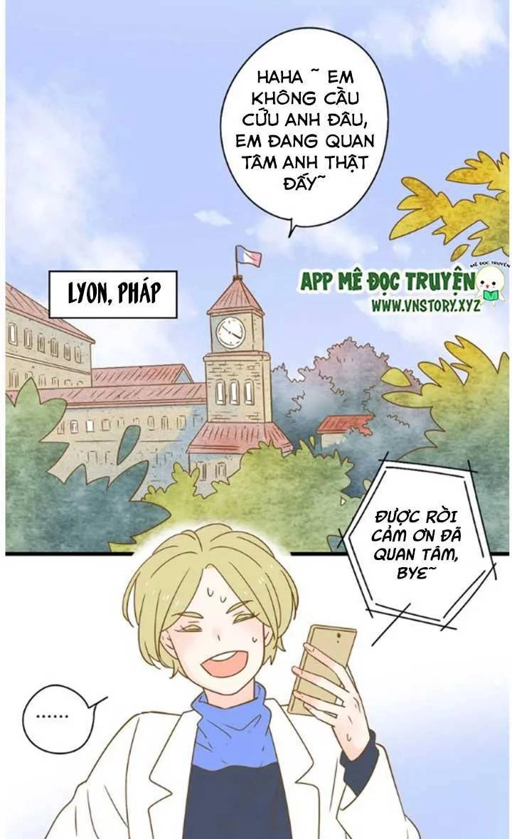 Cạm Bẫy Ngọt Ngào Chapter 24 - 4