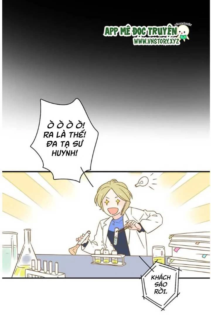 Cạm Bẫy Ngọt Ngào Chapter 24 - 6