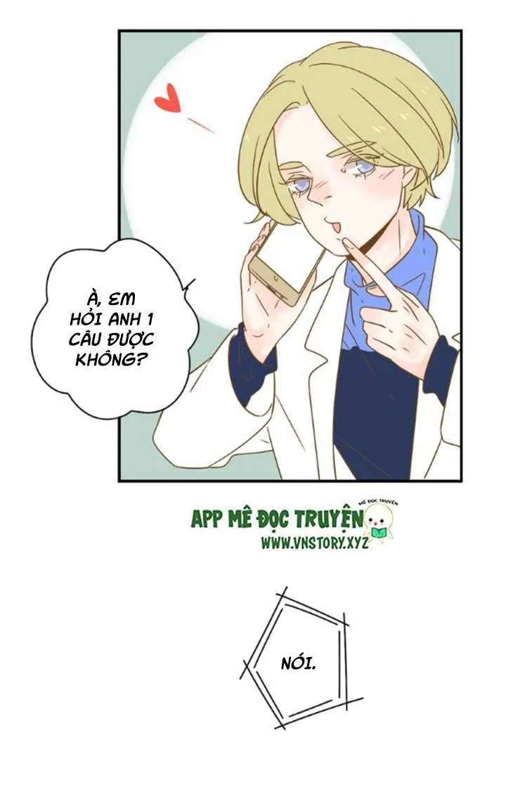 Cạm Bẫy Ngọt Ngào Chapter 24 - 7