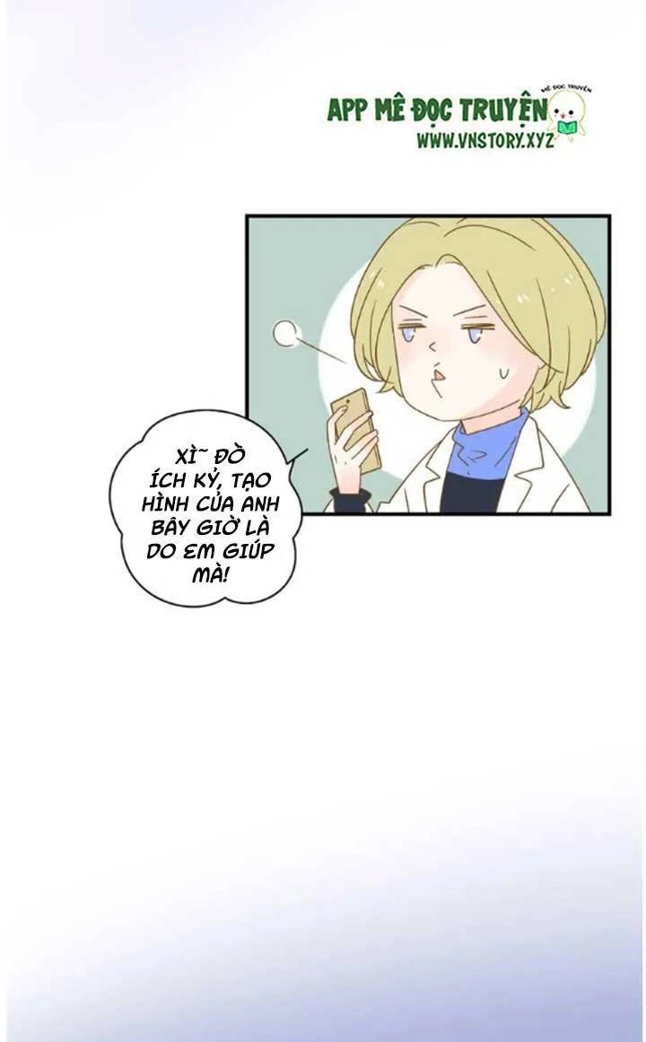 Cạm Bẫy Ngọt Ngào Chapter 24 - 9