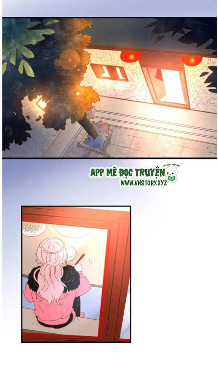 Cạm Bẫy Ngọt Ngào Chapter 24 - 10