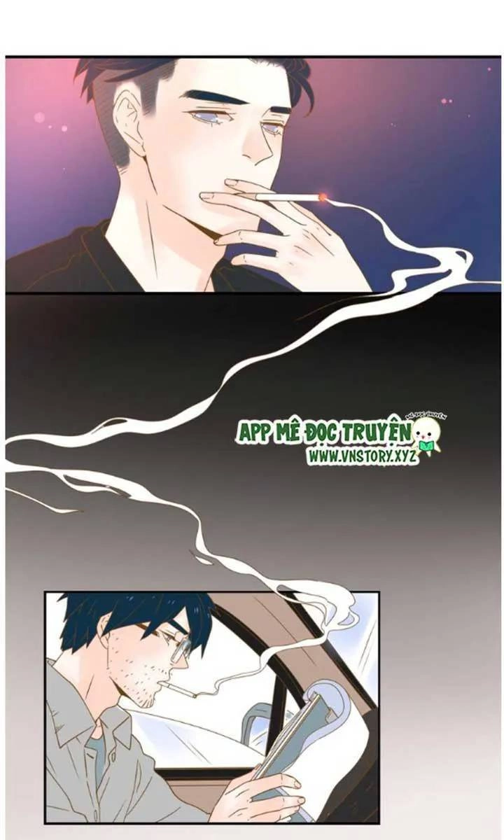 Cạm Bẫy Ngọt Ngào Chapter 24 - 11