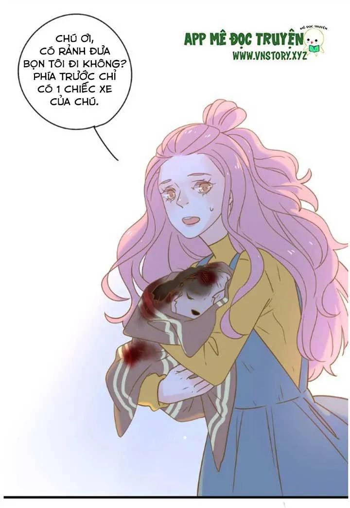 Cạm Bẫy Ngọt Ngào Chapter 24 - 15