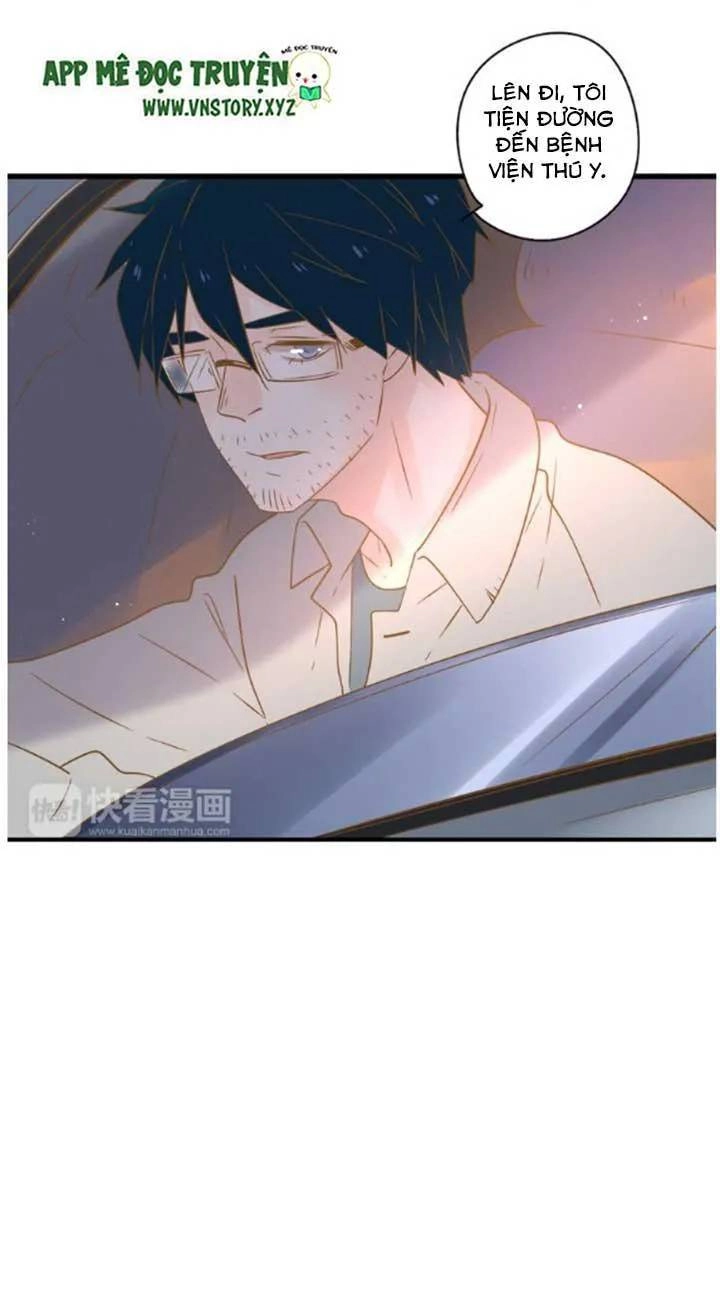 Cạm Bẫy Ngọt Ngào Chapter 24 - 16