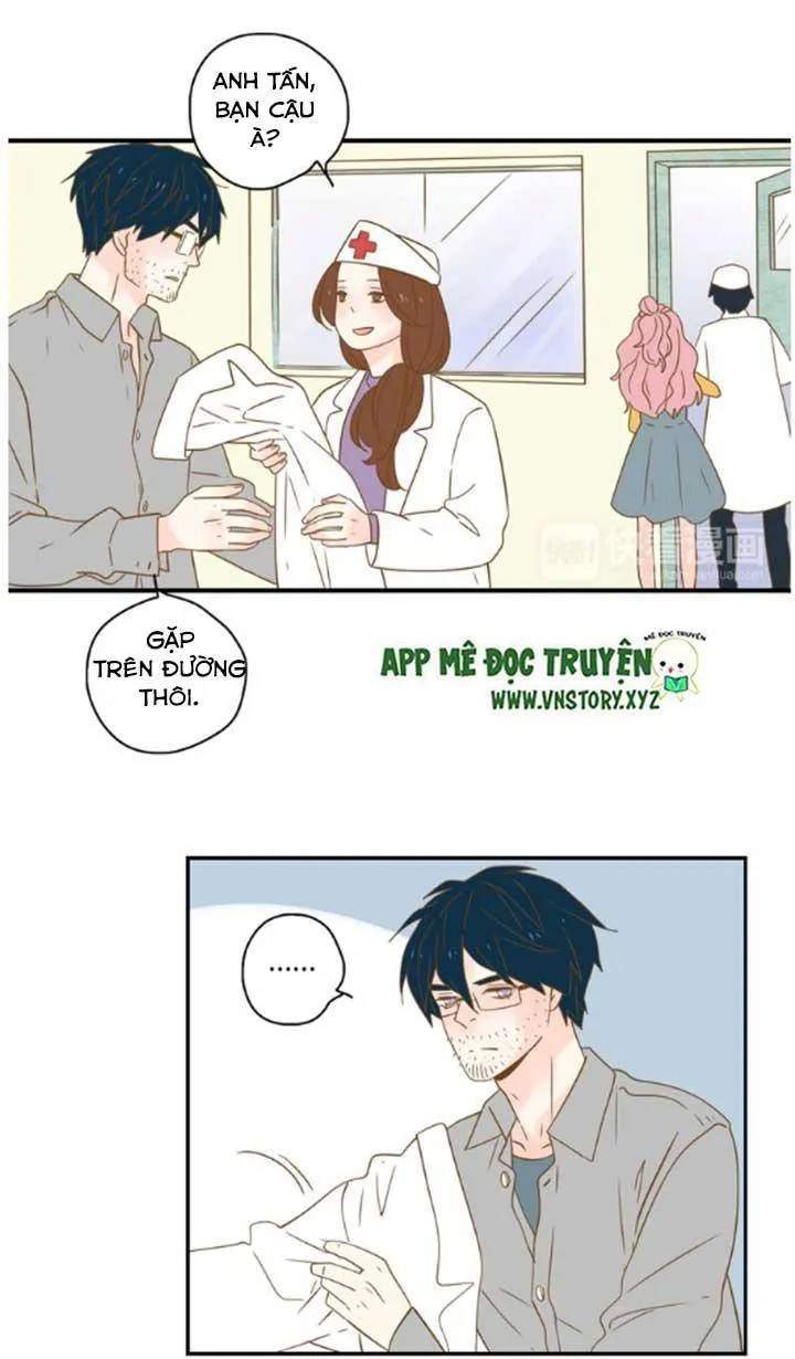 Cạm Bẫy Ngọt Ngào Chapter 24 - 18