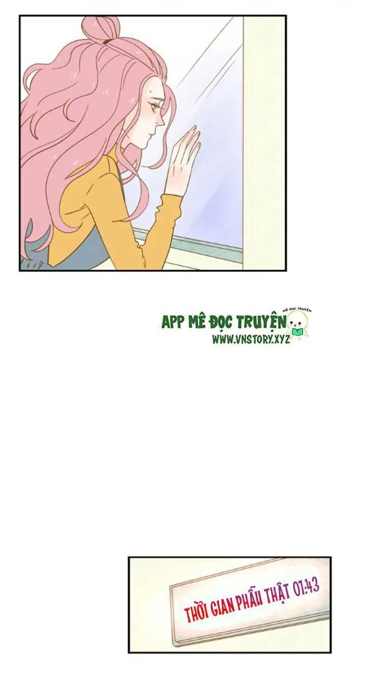 Cạm Bẫy Ngọt Ngào Chapter 24 - 19