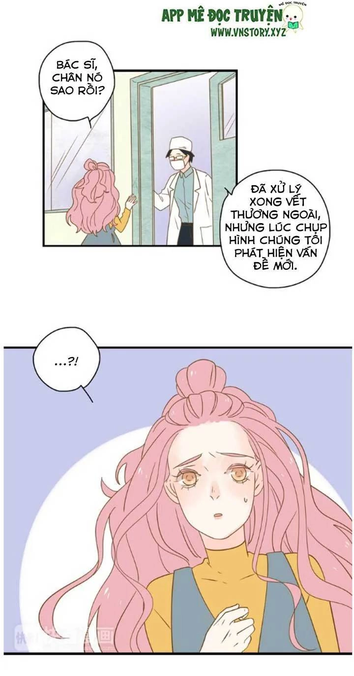 Cạm Bẫy Ngọt Ngào Chapter 24 - 20