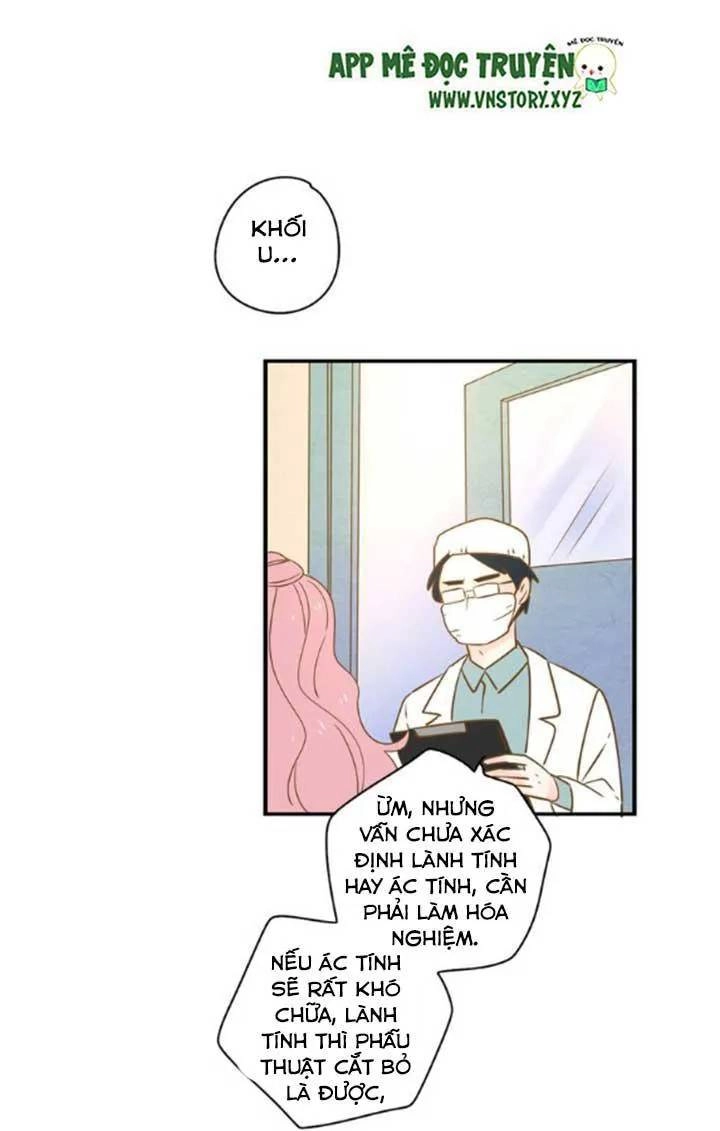 Cạm Bẫy Ngọt Ngào Chapter 24 - 21