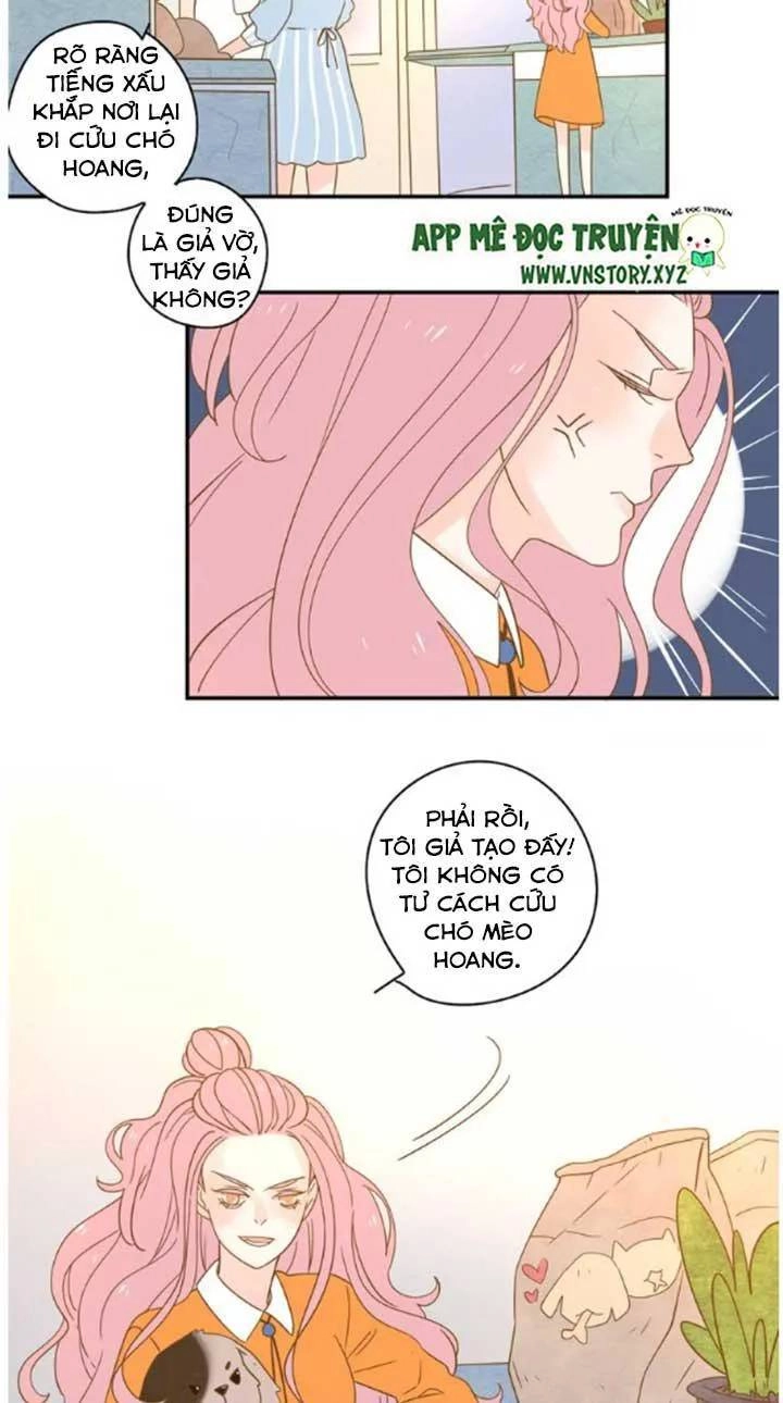 Cạm Bẫy Ngọt Ngào Chapter 24 - 26