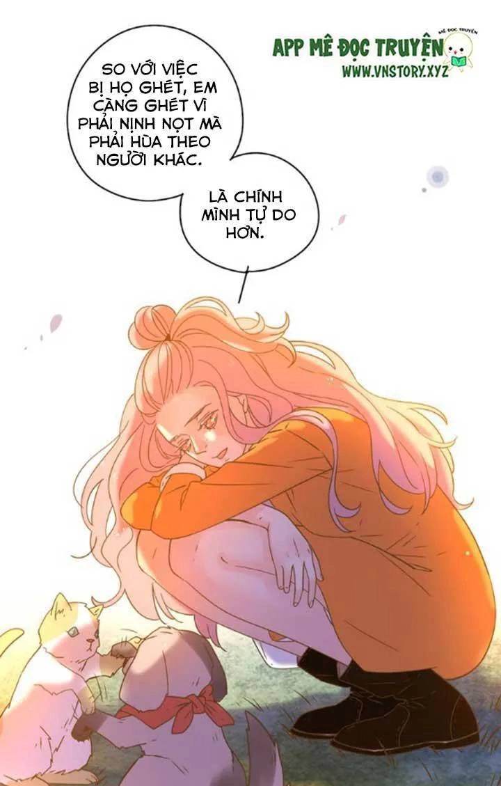 Cạm Bẫy Ngọt Ngào Chapter 24 - 37