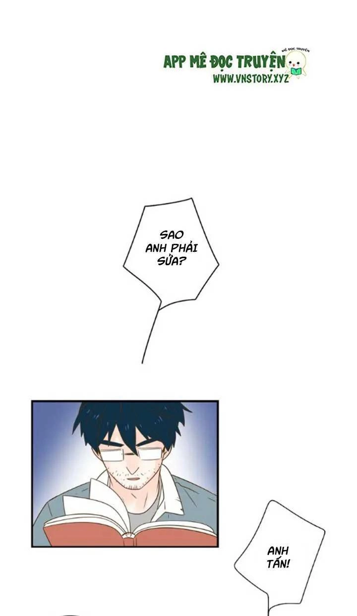 Cạm Bẫy Ngọt Ngào Chapter 24 - 39