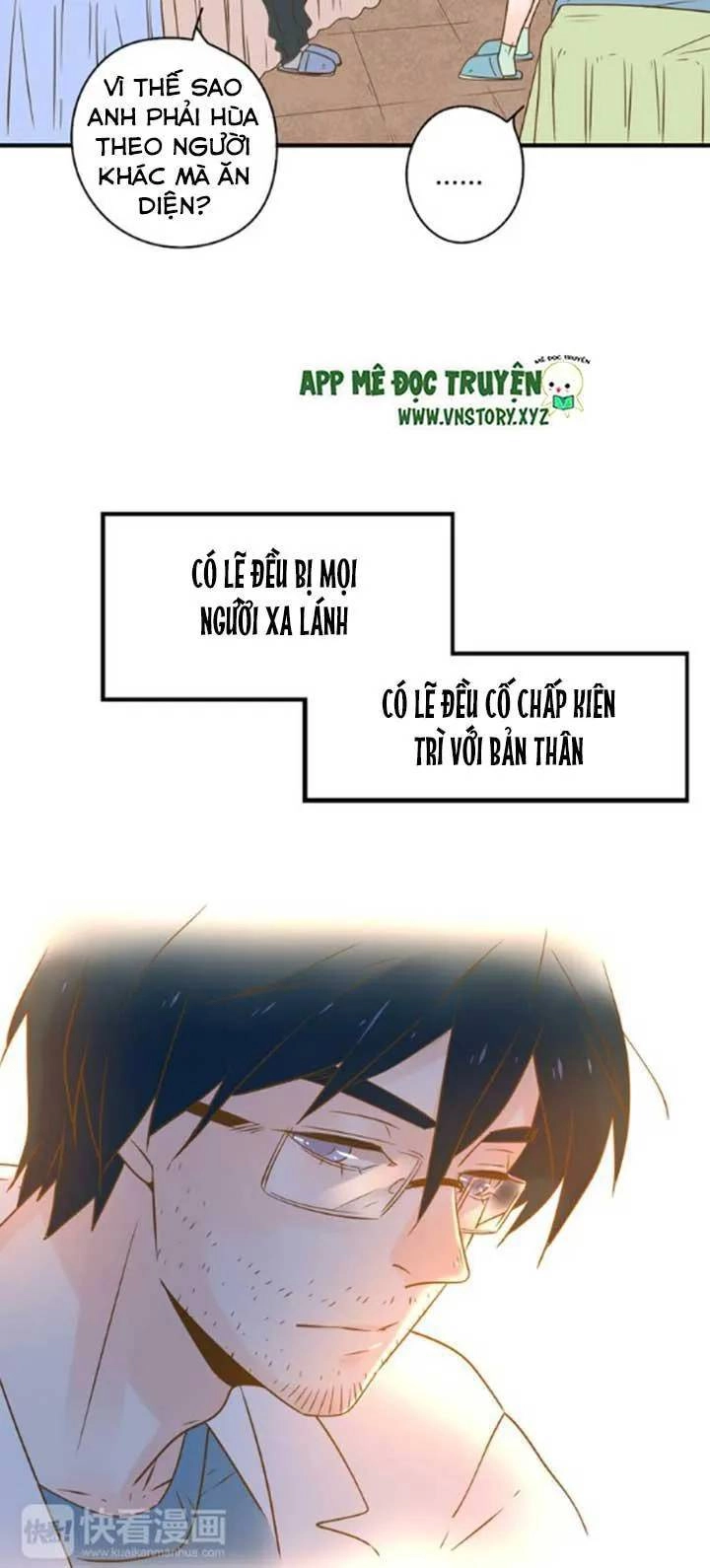 Cạm Bẫy Ngọt Ngào Chapter 24 - 41