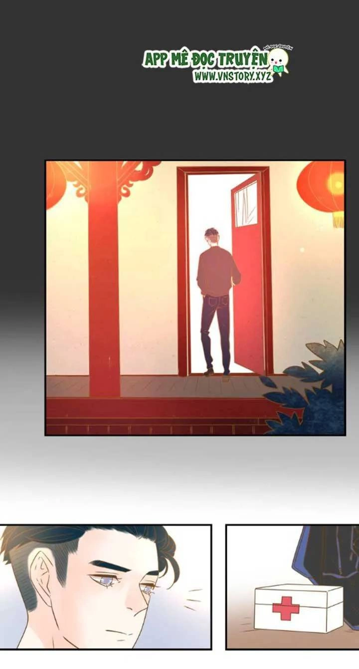 Cạm Bẫy Ngọt Ngào Chapter 24 - 45