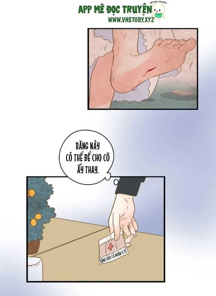 Cạm Bẫy Ngọt Ngào Chapter 24 - 46