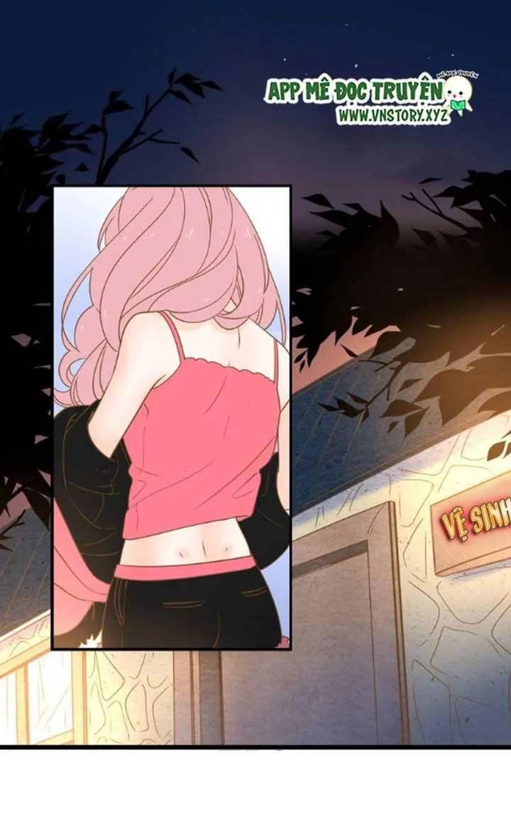 Cạm Bẫy Ngọt Ngào Chapter 24 - 48