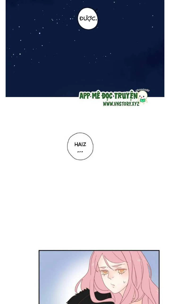 Cạm Bẫy Ngọt Ngào Chapter 25 - 3