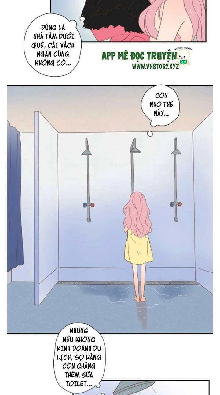 Cạm Bẫy Ngọt Ngào Chapter 25 - 4