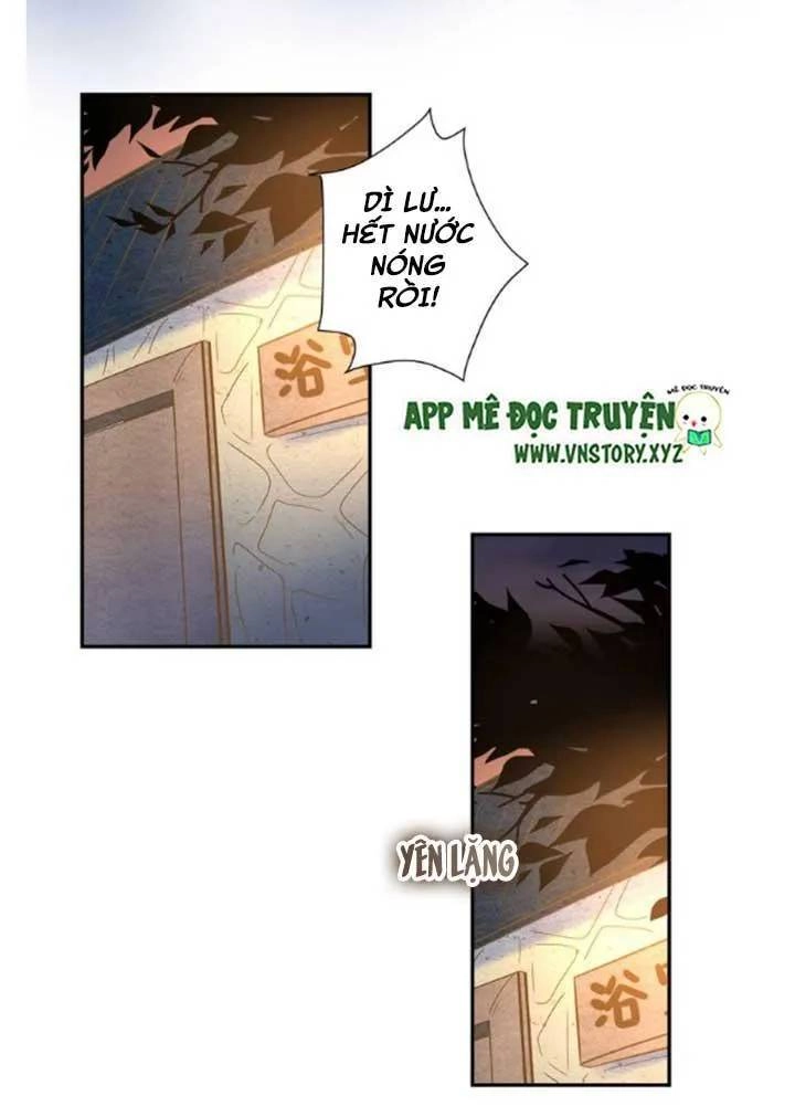 Cạm Bẫy Ngọt Ngào Chapter 25 - 10