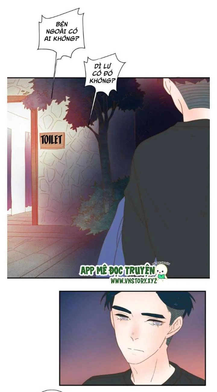 Cạm Bẫy Ngọt Ngào Chapter 25 - 11