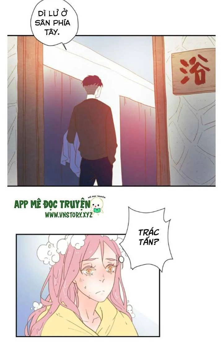 Cạm Bẫy Ngọt Ngào Chapter 25 - 12