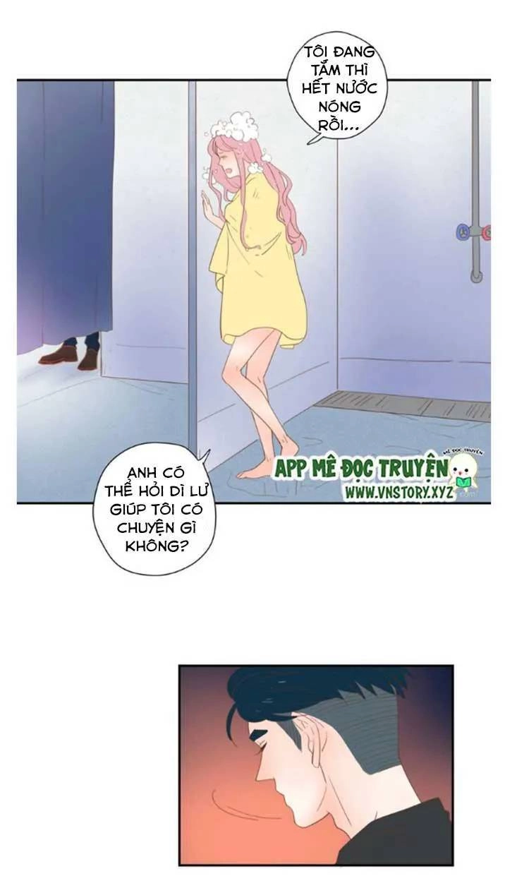 Cạm Bẫy Ngọt Ngào Chapter 25 - 13