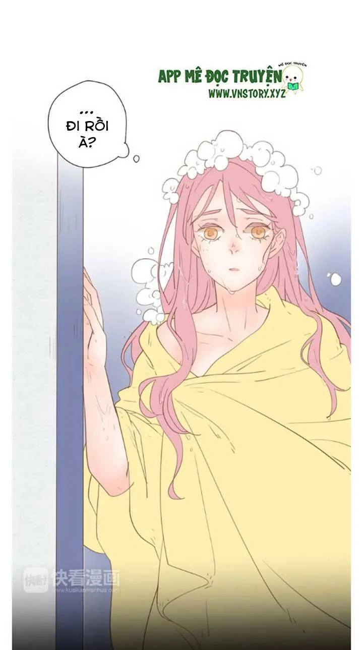 Cạm Bẫy Ngọt Ngào Chapter 25 - 15