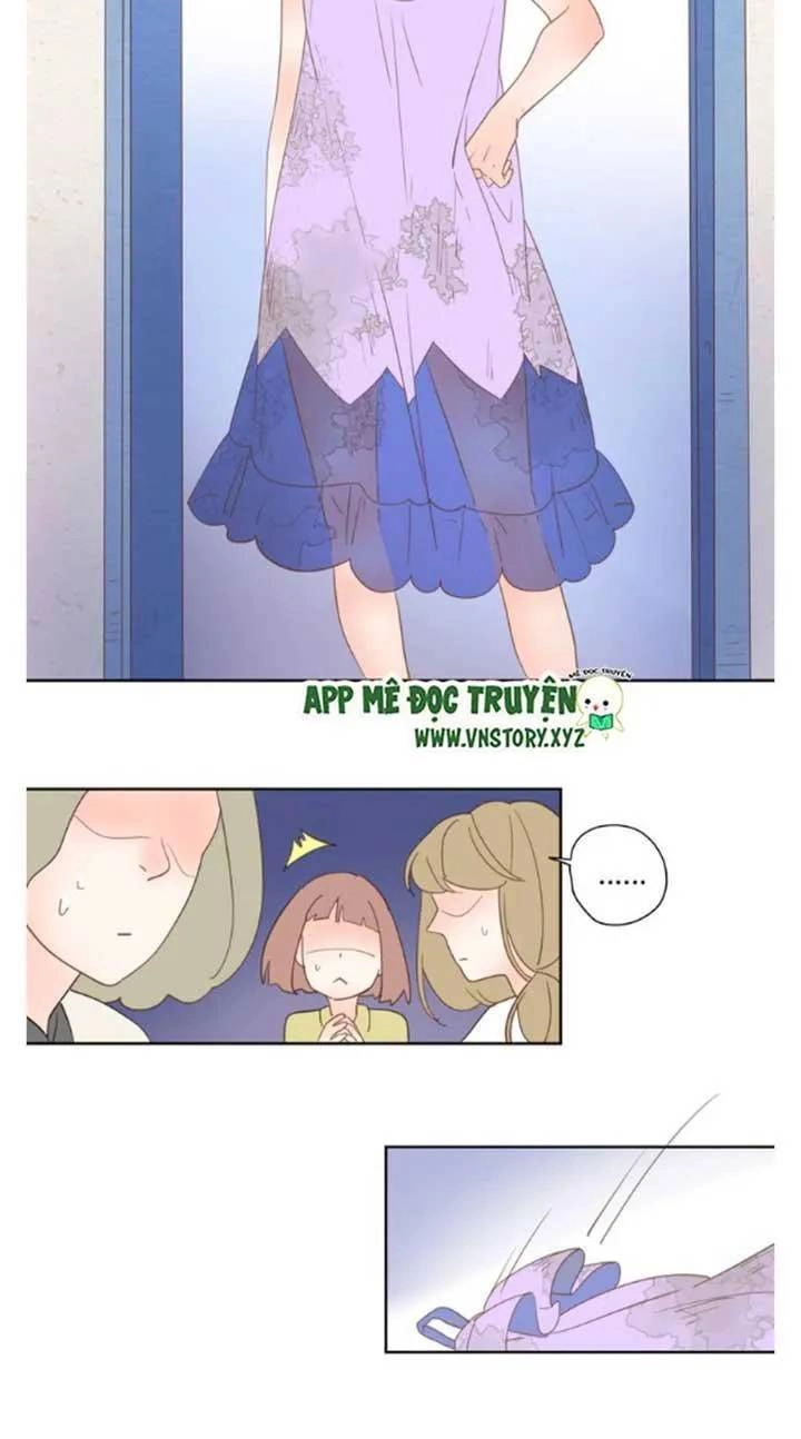 Cạm Bẫy Ngọt Ngào Chapter 25 - 22