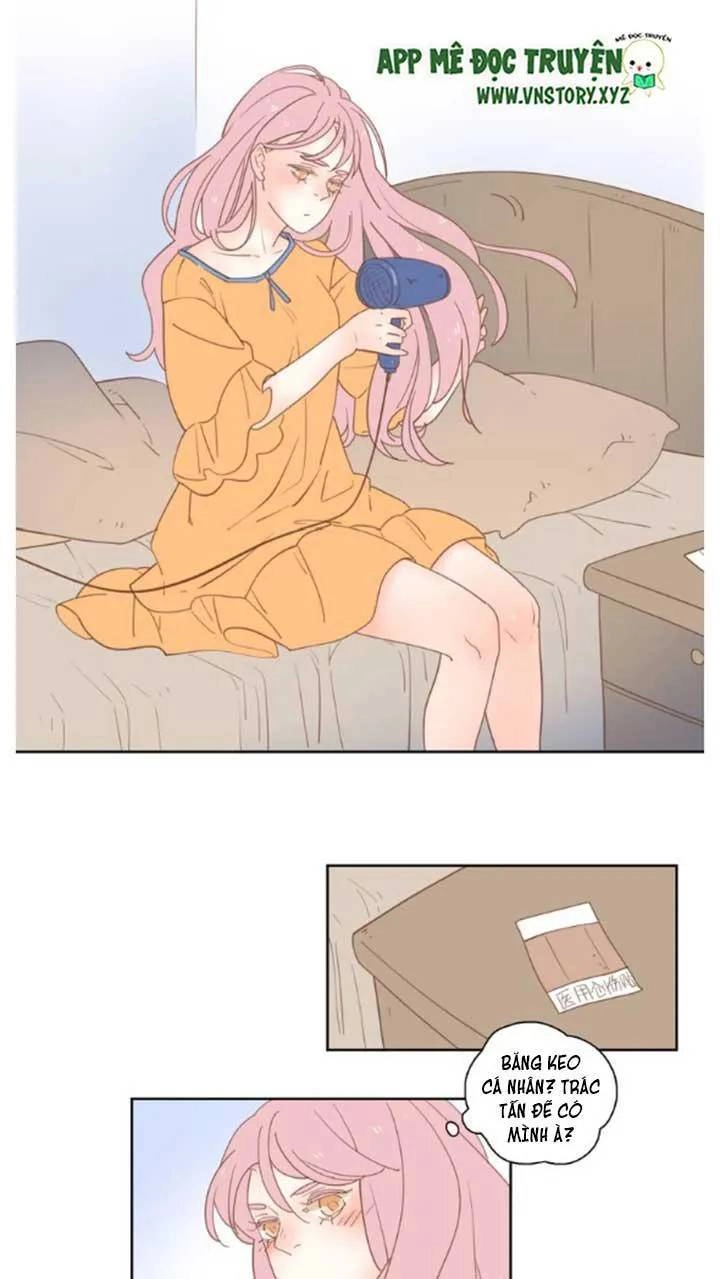 Cạm Bẫy Ngọt Ngào Chapter 25 - 32