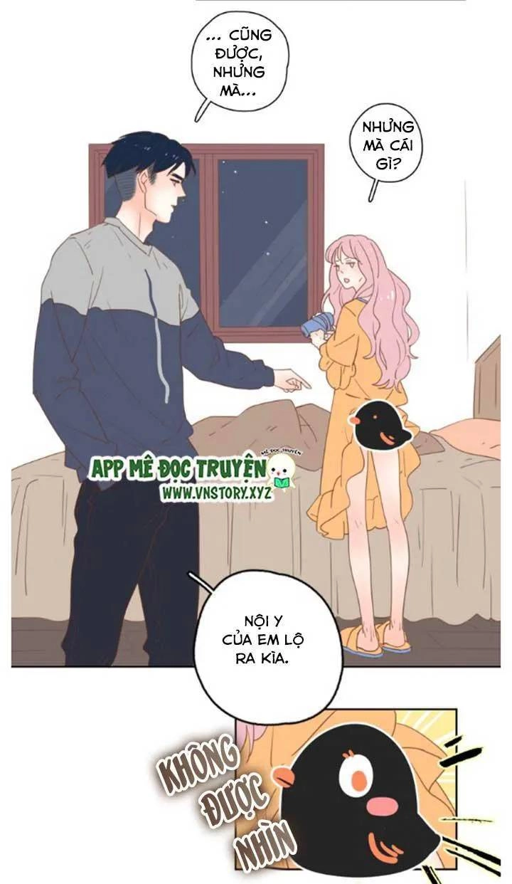 Cạm Bẫy Ngọt Ngào Chapter 25 - 37