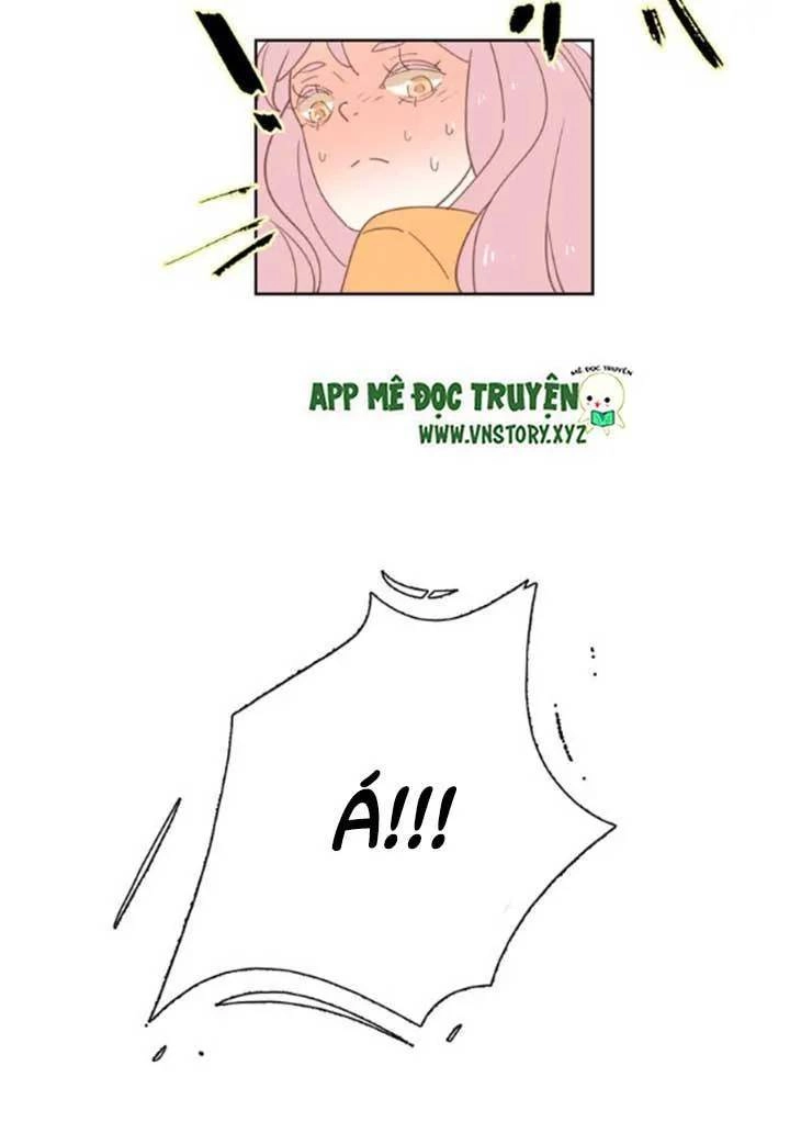 Cạm Bẫy Ngọt Ngào Chapter 25 - 38