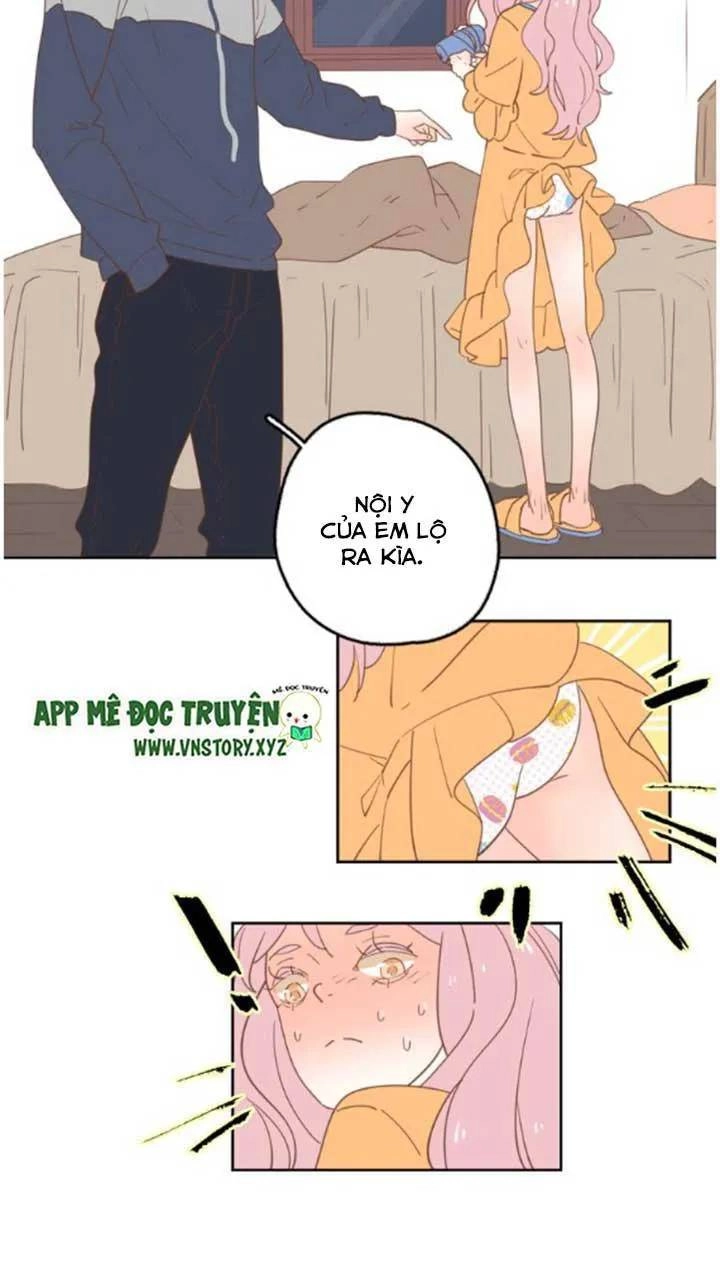 Cạm Bẫy Ngọt Ngào Chapter 26 - 3