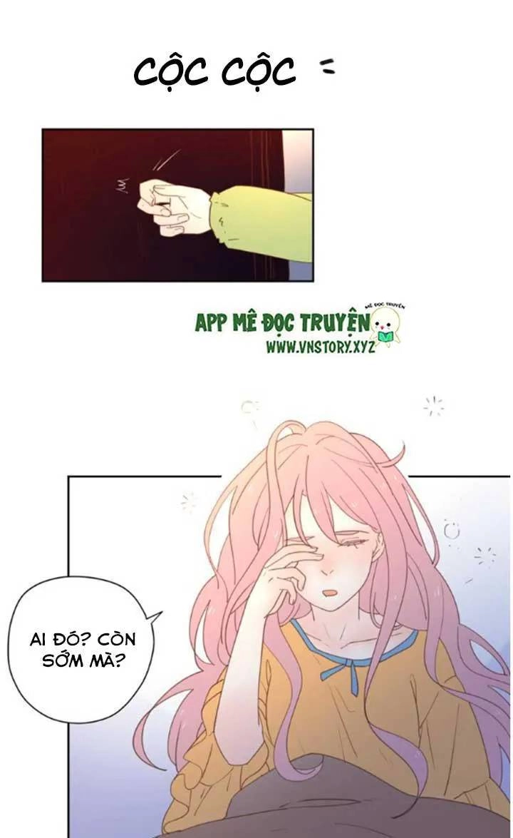 Cạm Bẫy Ngọt Ngào Chapter 26 - 6