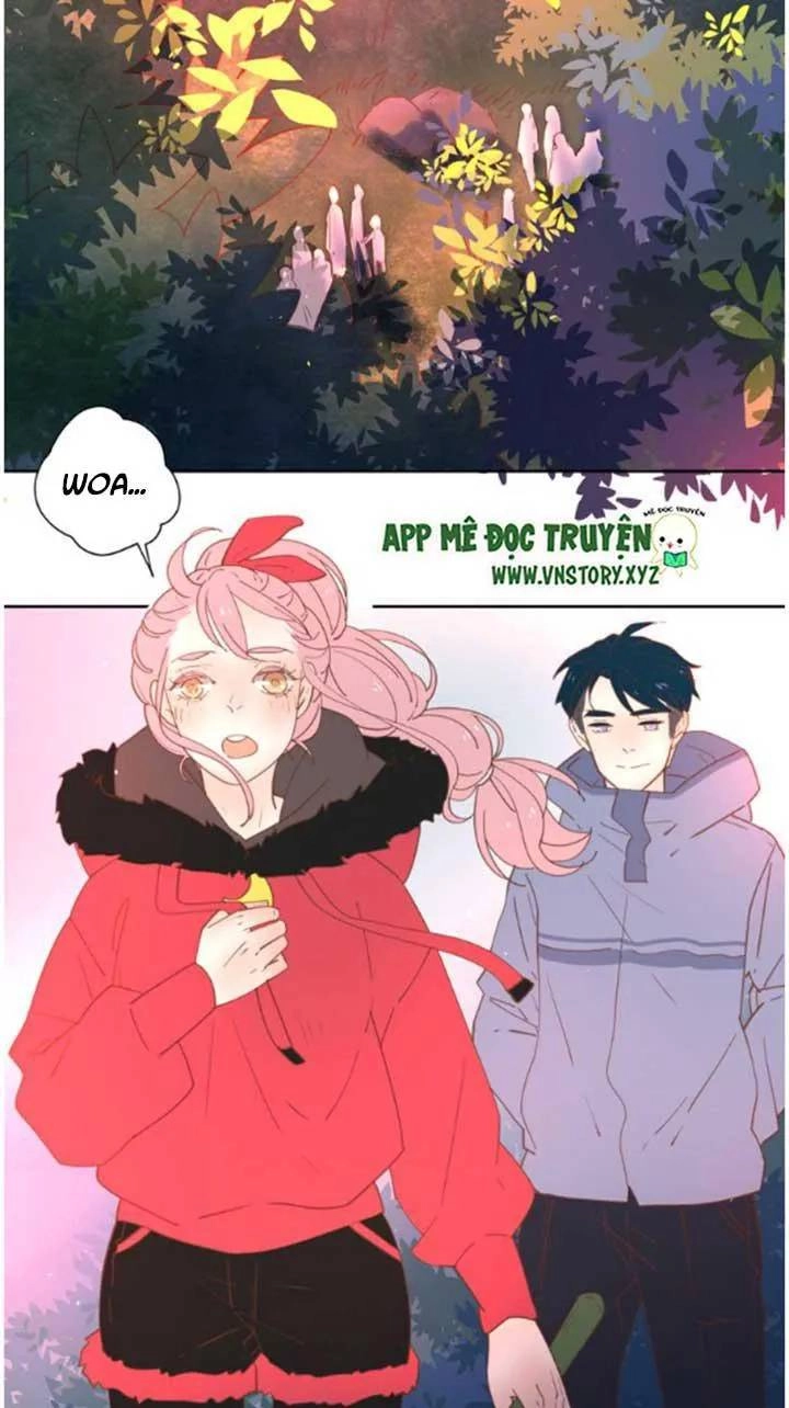 Cạm Bẫy Ngọt Ngào Chapter 26 - 19