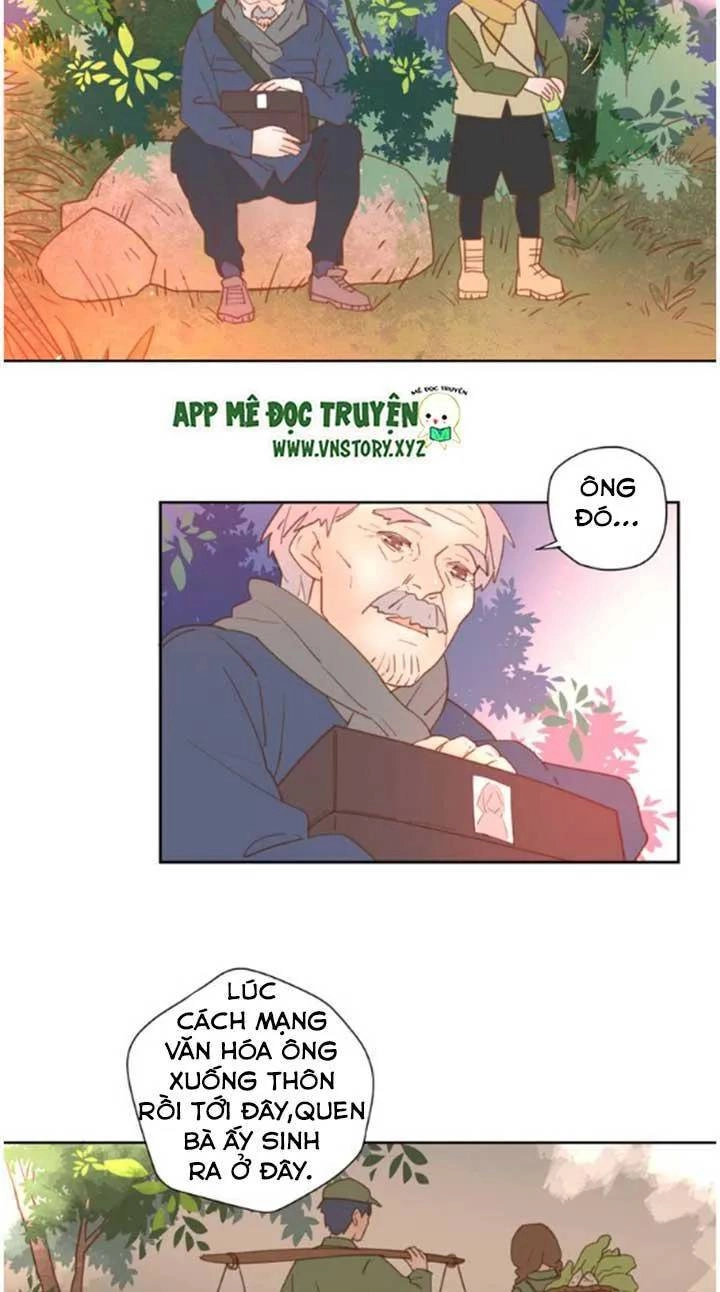 Cạm Bẫy Ngọt Ngào Chapter 26 - 24