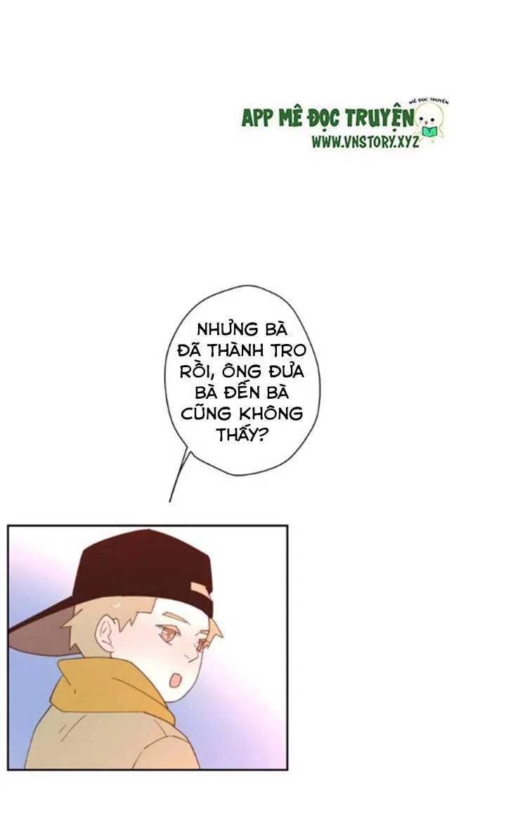 Cạm Bẫy Ngọt Ngào Chapter 26 - 29