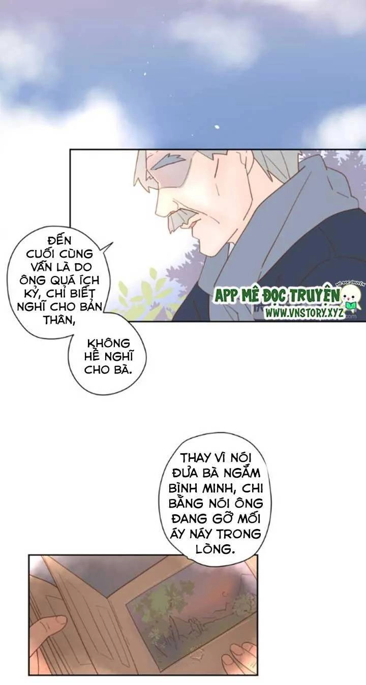 Cạm Bẫy Ngọt Ngào Chapter 26 - 32