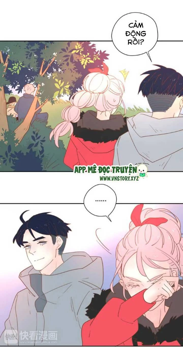 Cạm Bẫy Ngọt Ngào Chapter 26 - 36