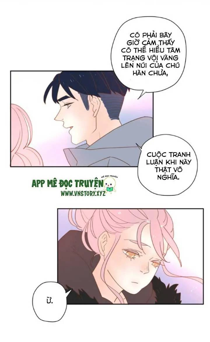 Cạm Bẫy Ngọt Ngào Chapter 26 - 37