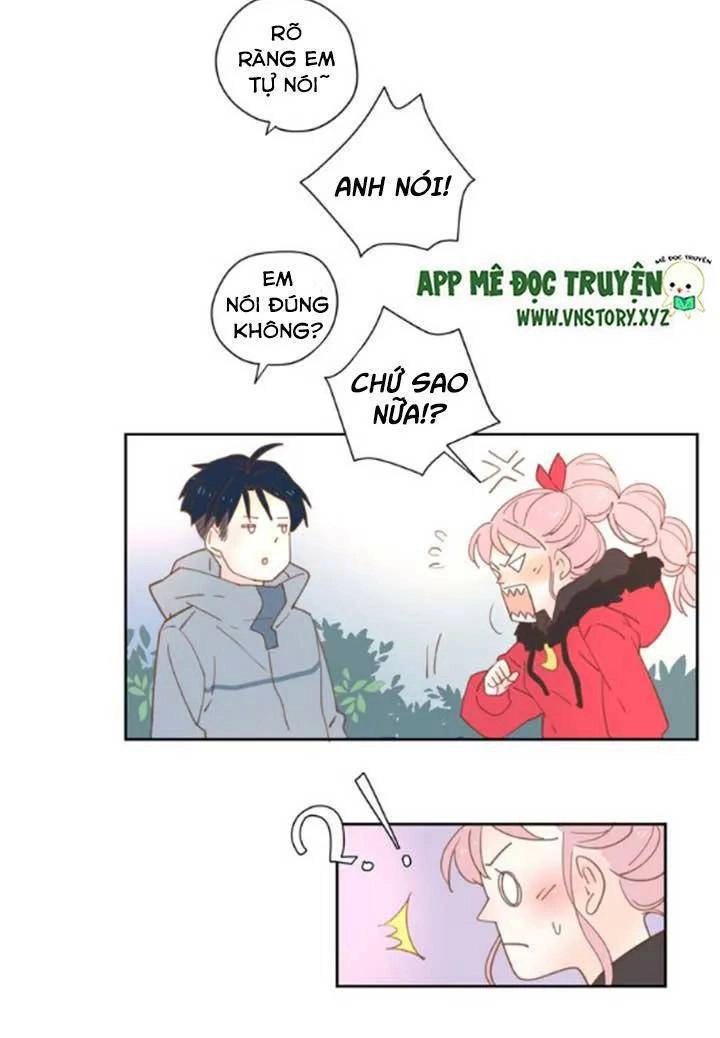 Cạm Bẫy Ngọt Ngào Chapter 27 - 3