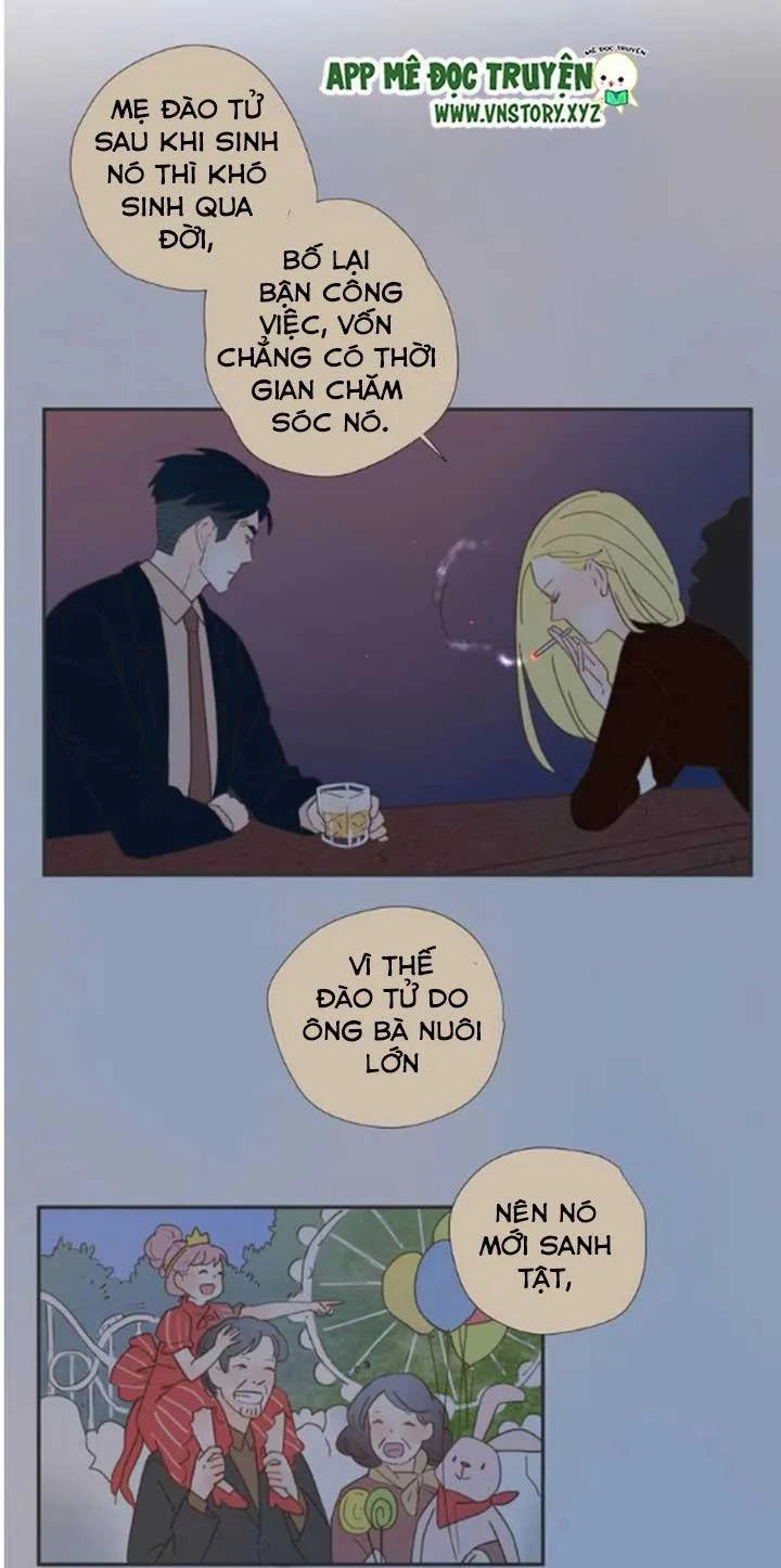 Cạm Bẫy Ngọt Ngào Chapter 27 - 13