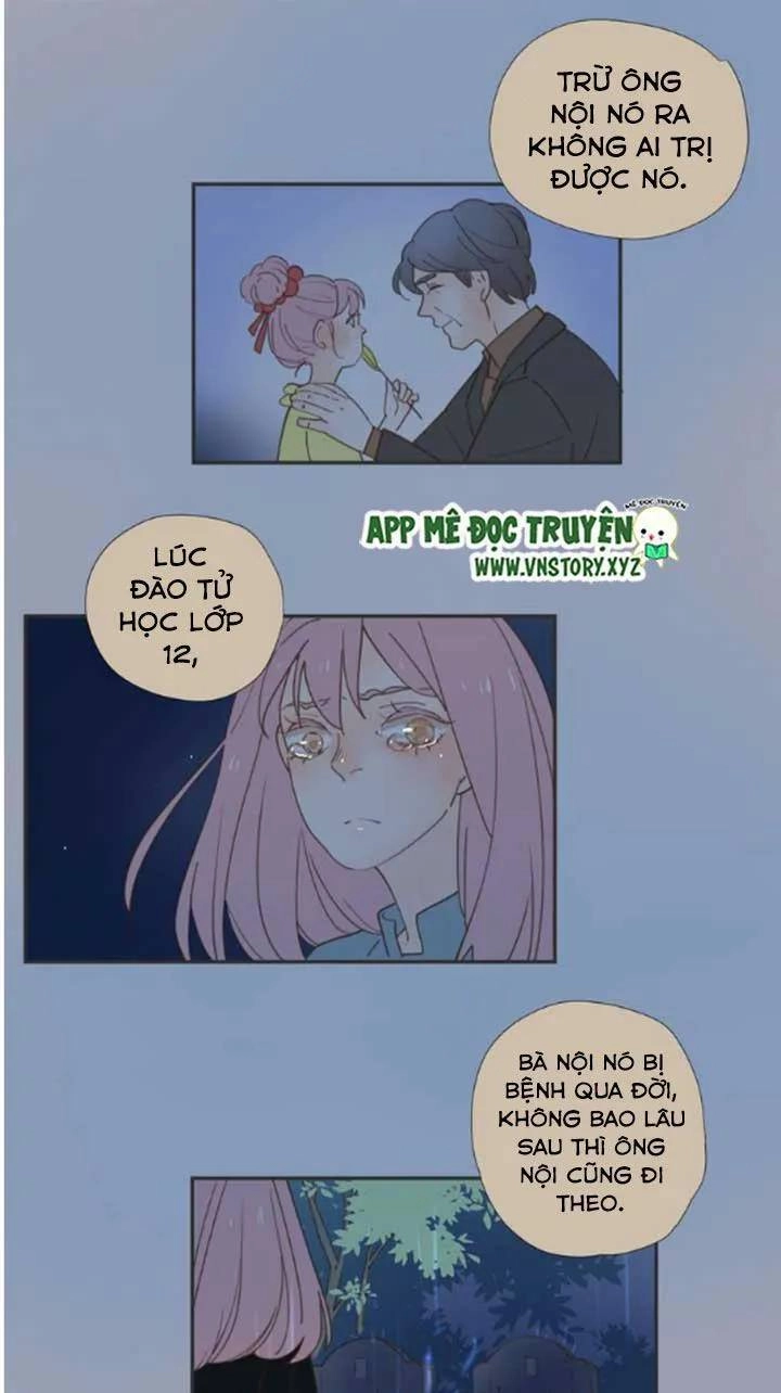 Cạm Bẫy Ngọt Ngào Chapter 27 - 14