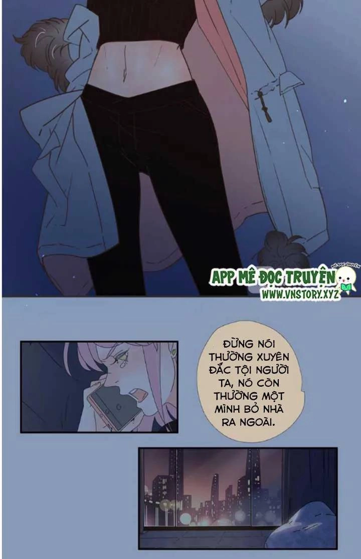 Cạm Bẫy Ngọt Ngào Chapter 27 - 16