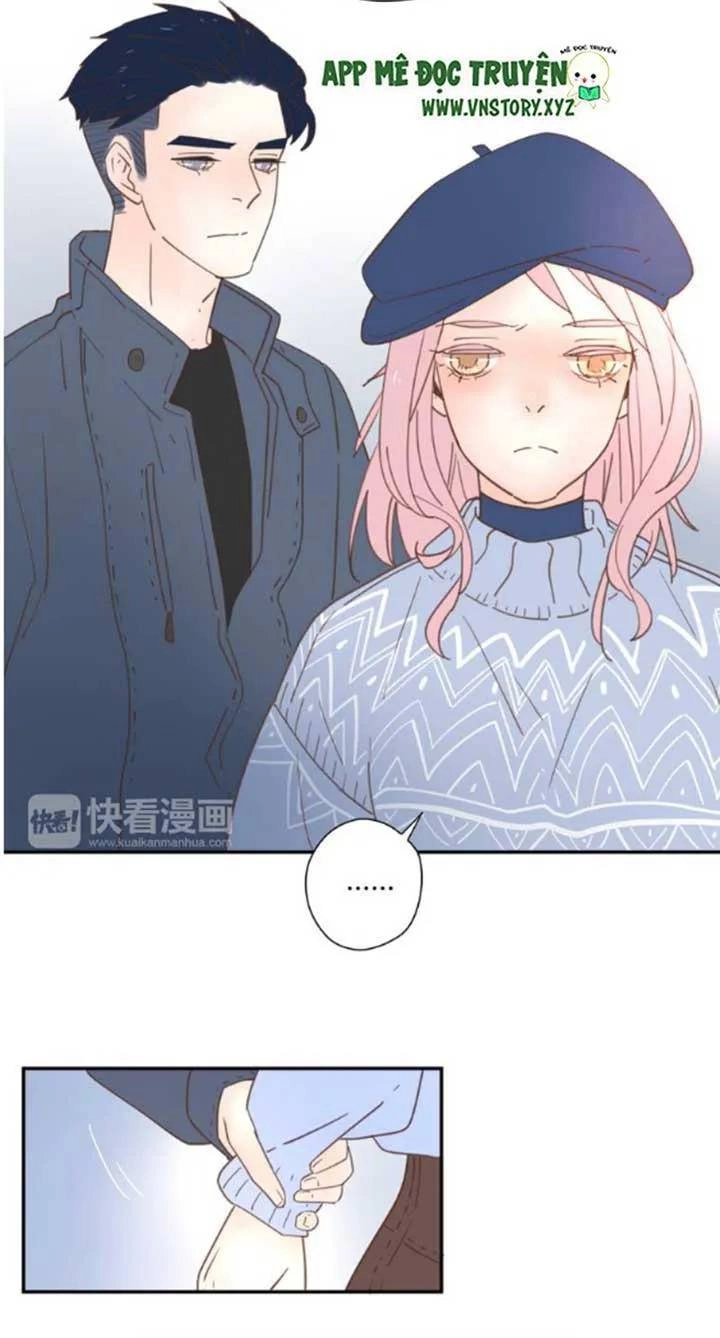 Cạm Bẫy Ngọt Ngào Chapter 27 - 31