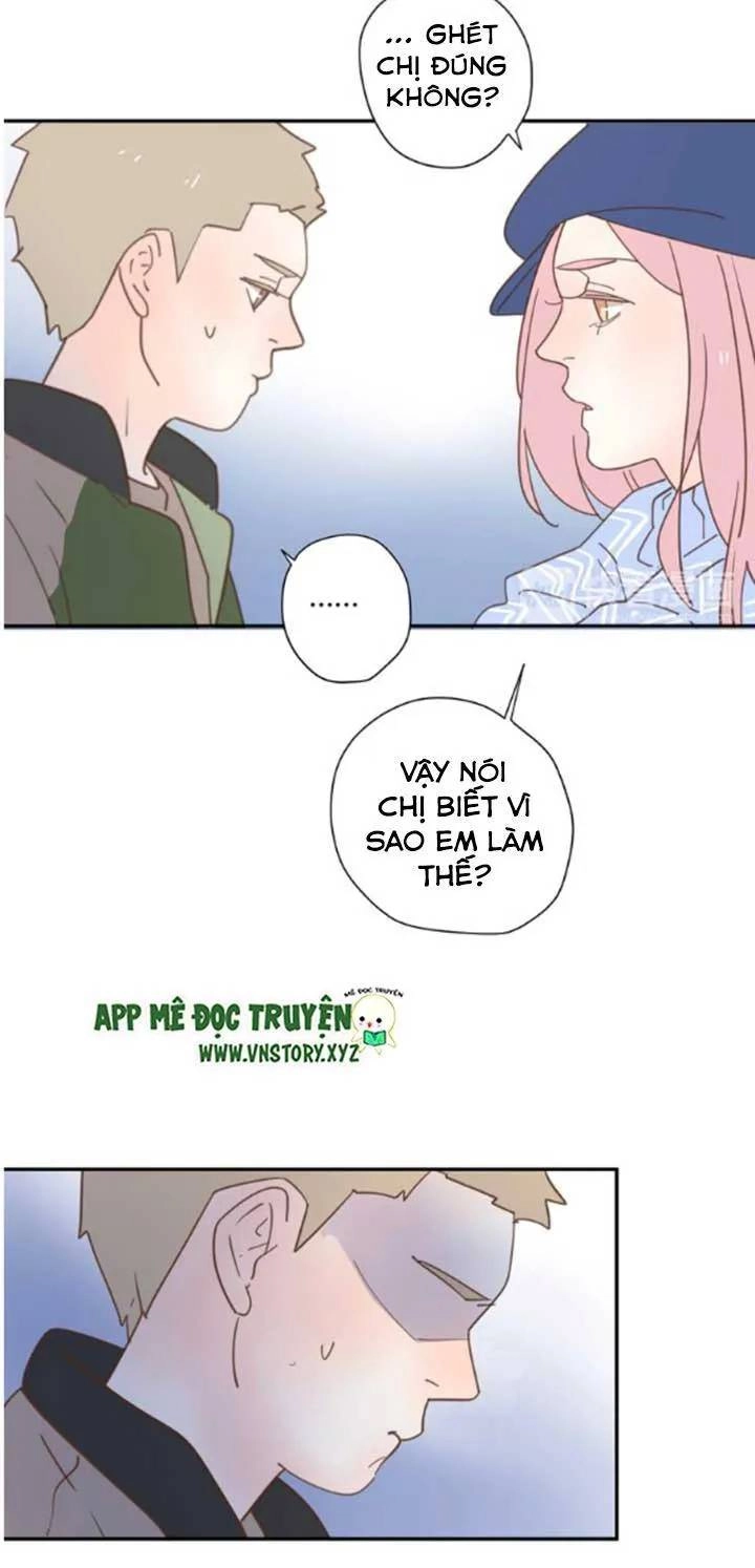 Cạm Bẫy Ngọt Ngào Chapter 27 - 33