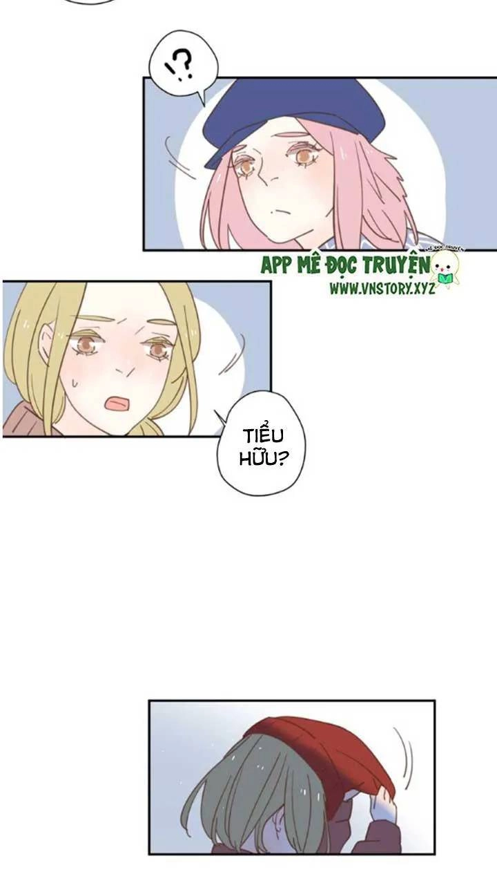 Cạm Bẫy Ngọt Ngào Chapter 27 - 35