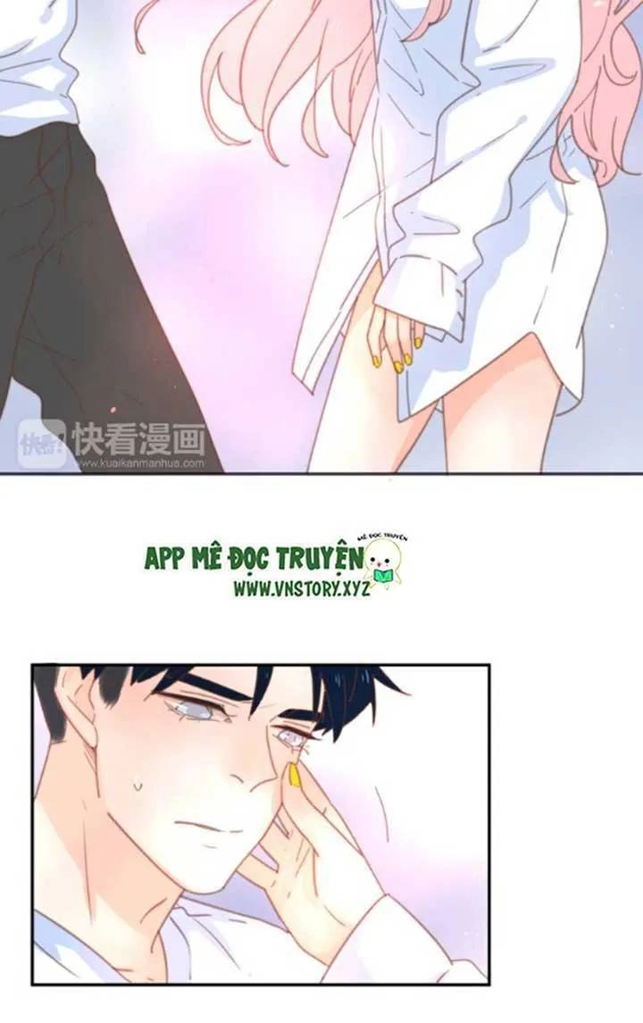 Cạm Bẫy Ngọt Ngào Chapter 28 - 18